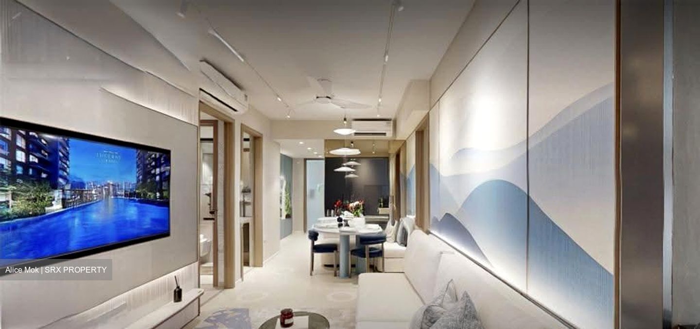 Lakeside Drive (D22), Condominium #625038901